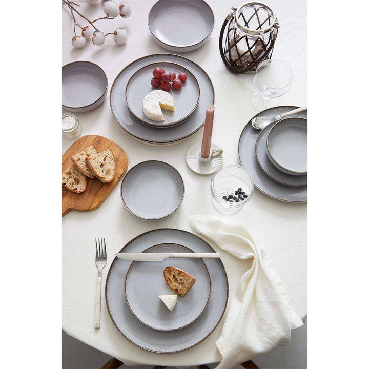 Étkészletek (24 db), 710KTP4514-VASBÚTOR