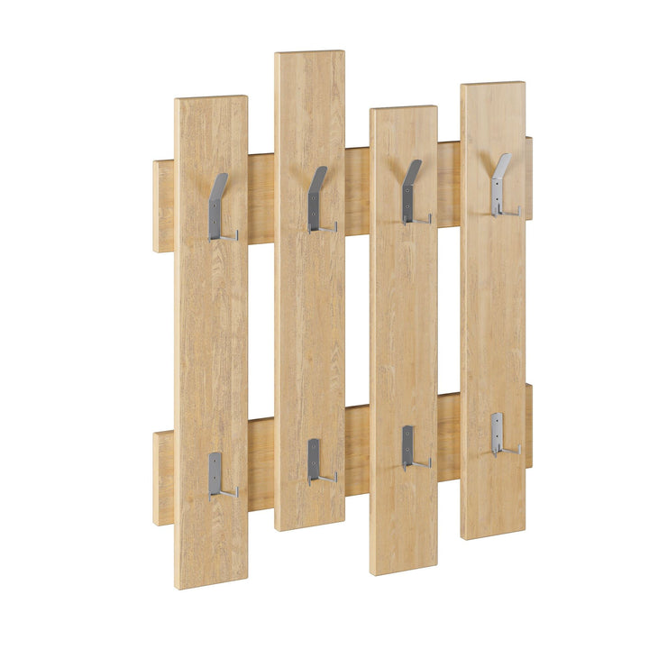 Fali fogas Wave - Oak-VASBÚTOR
