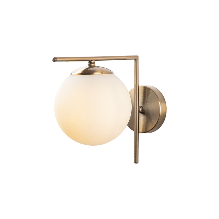 Fali lámpa, 7141 - Antique-VASBÚTOR
