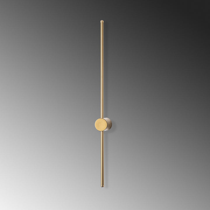 Fali lámpa, Sword - 13487-VASBÚTOR