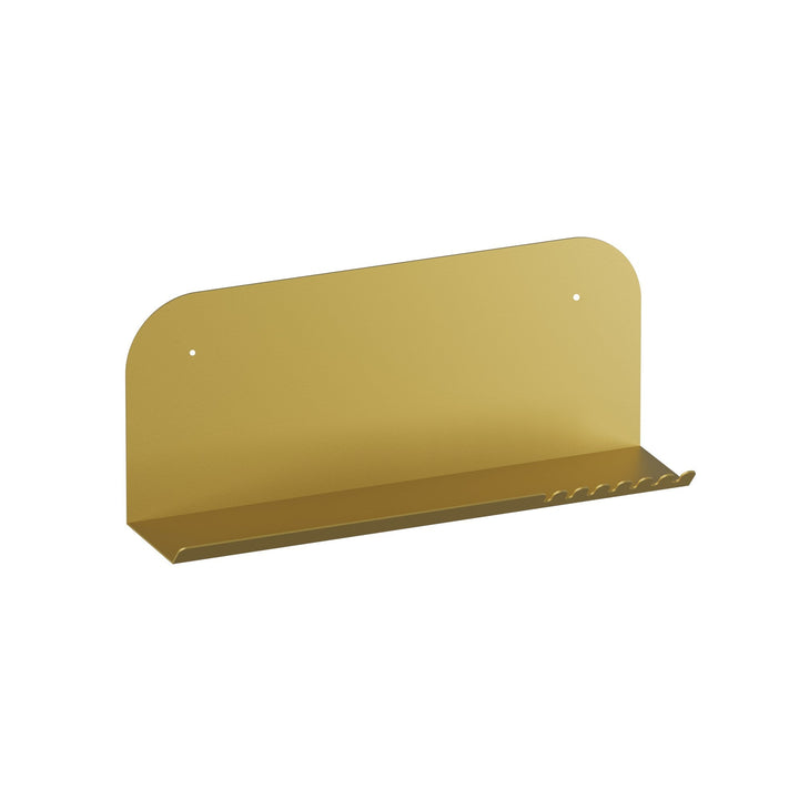 Fali polc Long Pouch - Arany-VASBÚTOR