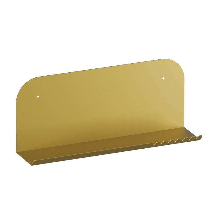 Fali polc Long Pouch - Arany-VASBÚTOR