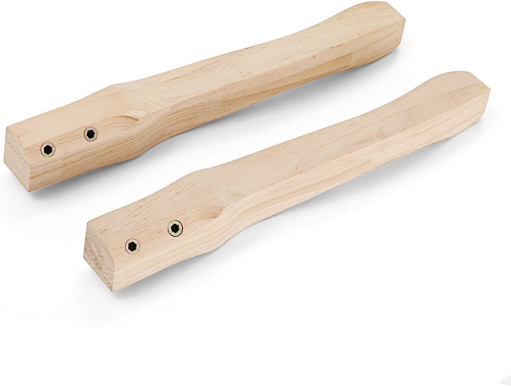 Fésülködőasztal 5 fiókkal, fésülködőasztal tükörrel és paddal, fehér-VASBÚTOR