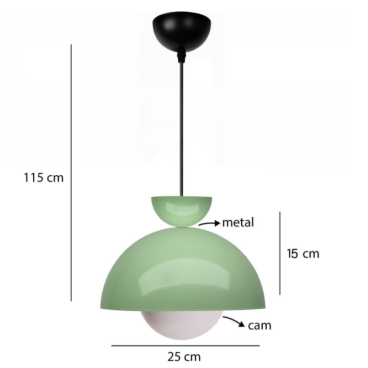 Függőlámpa, 241339-VASBÚTOR