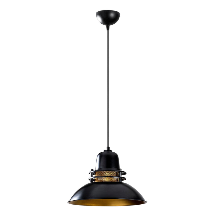Függőlámpa, Berceste - 226-S-VASBÚTOR