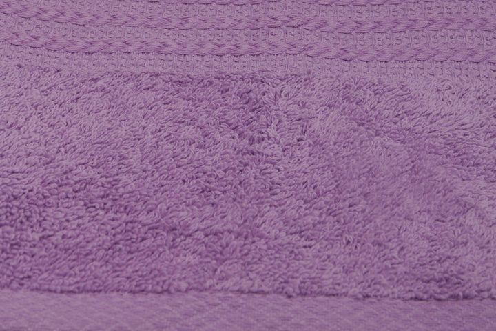 Fürdőlepedő Rainbow - Lila-VASBÚTOR