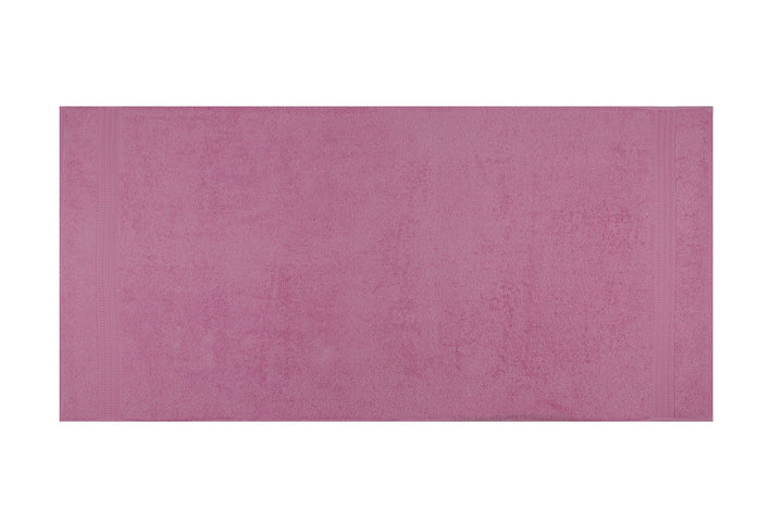 Fürdőlepedő Rainbow - Pink-VASBÚTOR