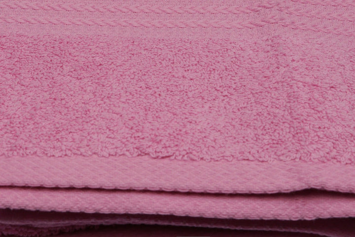 Fürdőlepedő Rainbow - Pink-VASBÚTOR