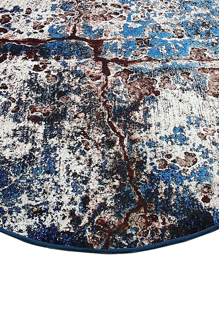 Fürdőszobaszőnyeg Be Lost Djt (80 cm)-VASBÚTOR