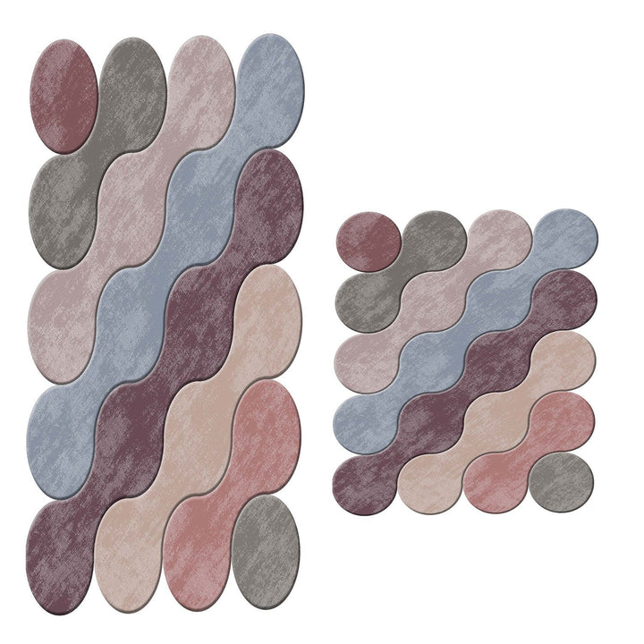 Fürdőszobaszőnyeg Szett (2 db) 21011715Rn-VASBÚTOR