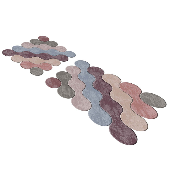 Fürdőszobaszőnyeg Szett (2 db) 21011715Rn-VASBÚTOR