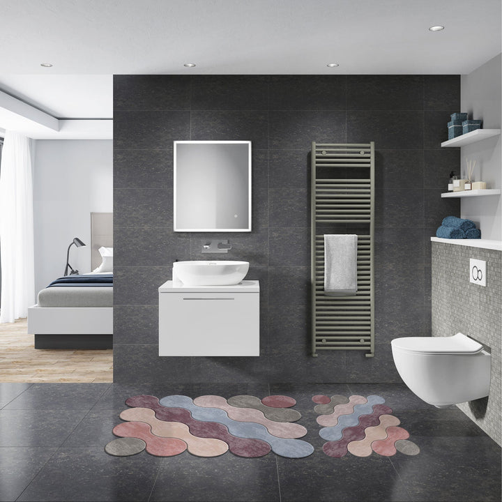 Fürdőszobaszőnyeg Szett (2 db) 21011715Rn-VASBÚTOR