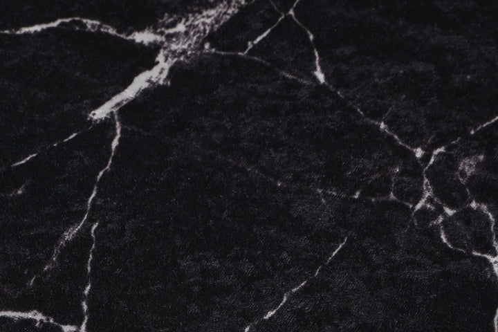 Fürdőszobaszőnyeg Szett (2 db) Marble Djt-VASBÚTOR
