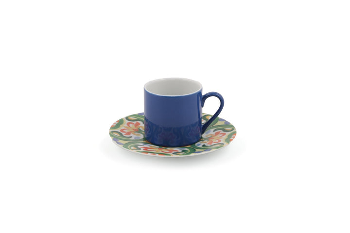 Kávéscsészék szett Set (8 db), 710KTP1905-VASBÚTOR