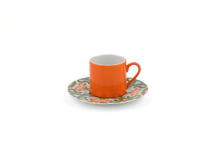 Kávéscsészék szett Set (8 db), 710KTP1905-VASBÚTOR