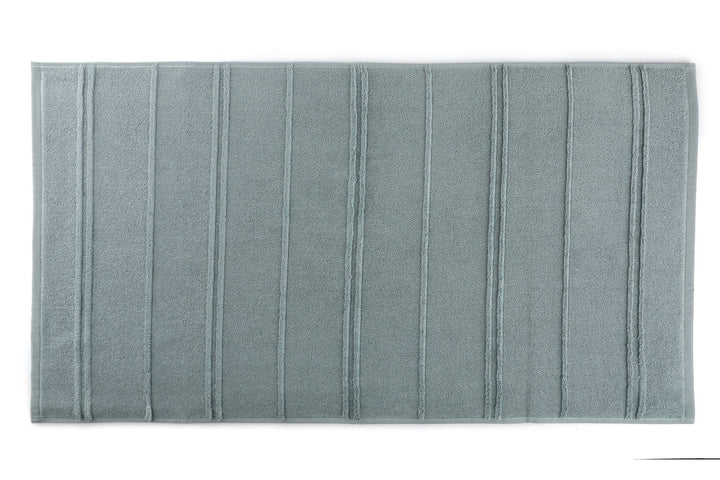 Kéztörlő Szett (2 db) Arden - Zöld-VASBÚTOR