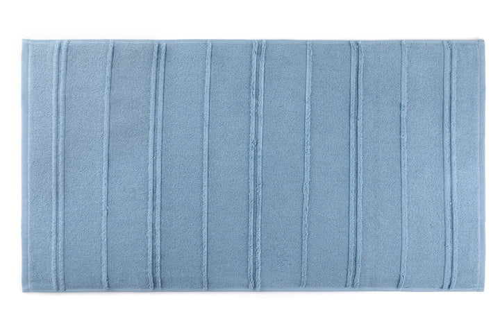 Kéztörlő Szett (2 db) Arden - kék-VASBÚTOR