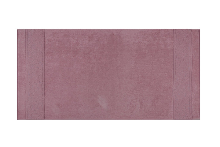 Kéztörlő Szett (2 db) Sultan - Rose-VASBÚTOR