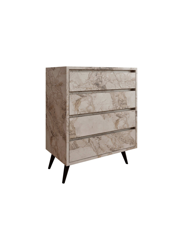 Komód Suvera - Ephesus Marble-VASBÚTOR