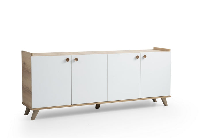 Konzolasztal Sumer H3020-VASBÚTOR
