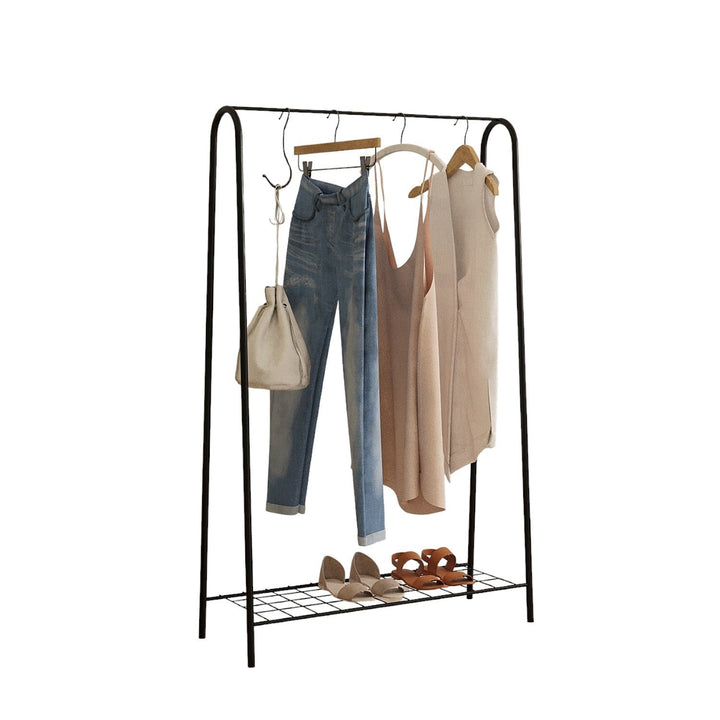 Ruhaállvány Igor-VASBÚTOR