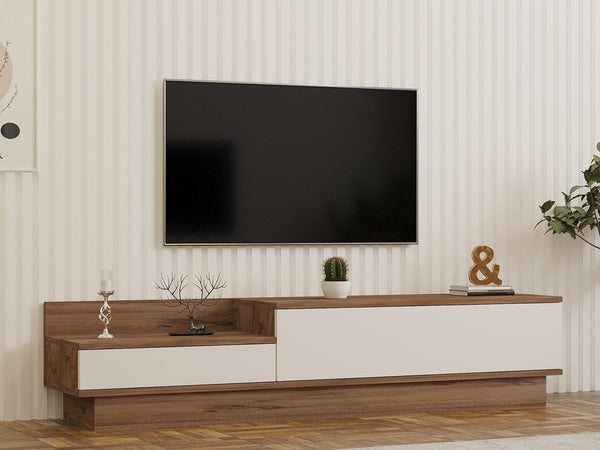 TV szekrény Barko-VASBÚTOR