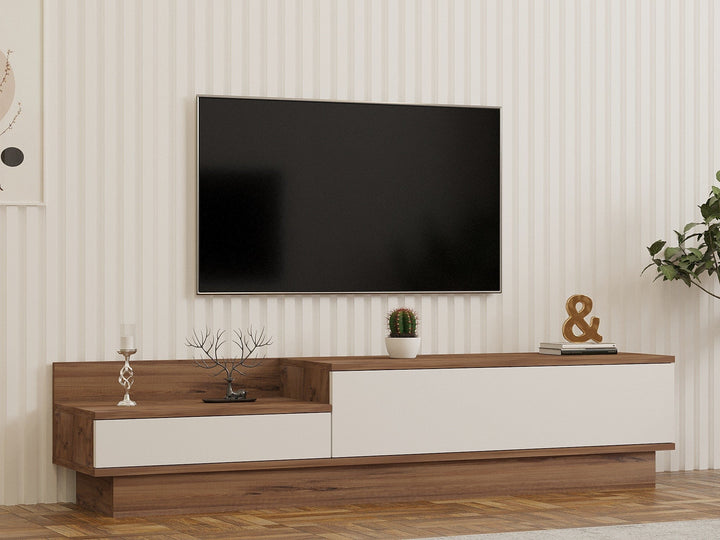 TV szekrény Barko-VASBÚTOR