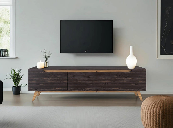 TV szekrény D1 - 1009-VASBÚTOR