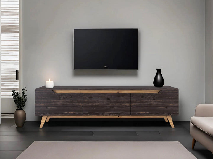 TV szekrény D1 - 1009-VASBÚTOR