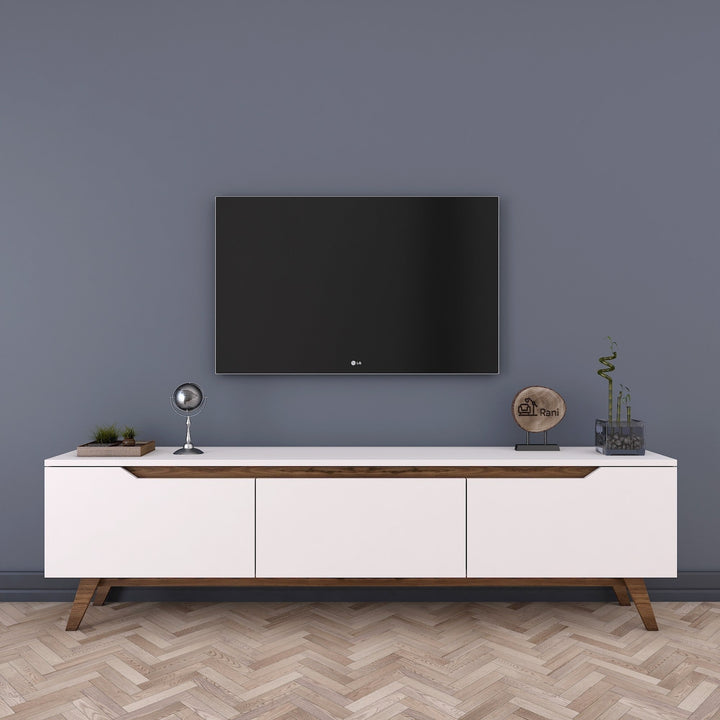 TV szekrény D1 - 794-VASBÚTOR