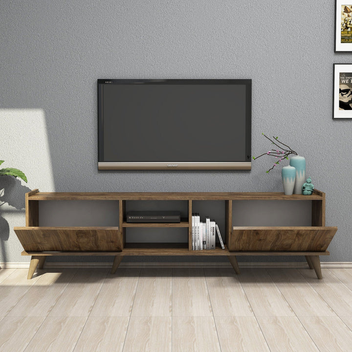 TV szekrény Elegante 1310-VASBÚTOR