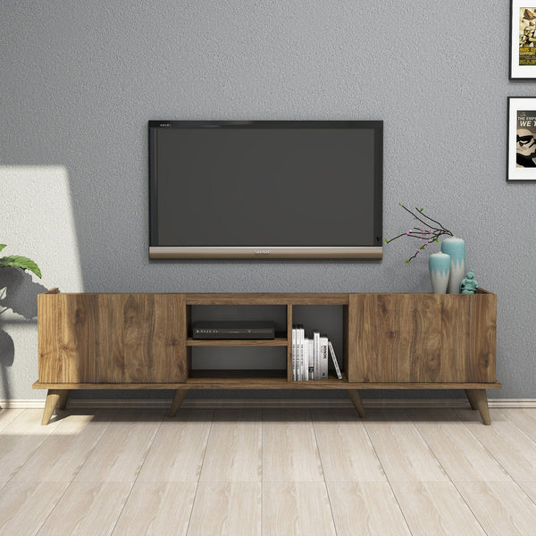 TV szekrény Elegante 1310-VASBÚTOR