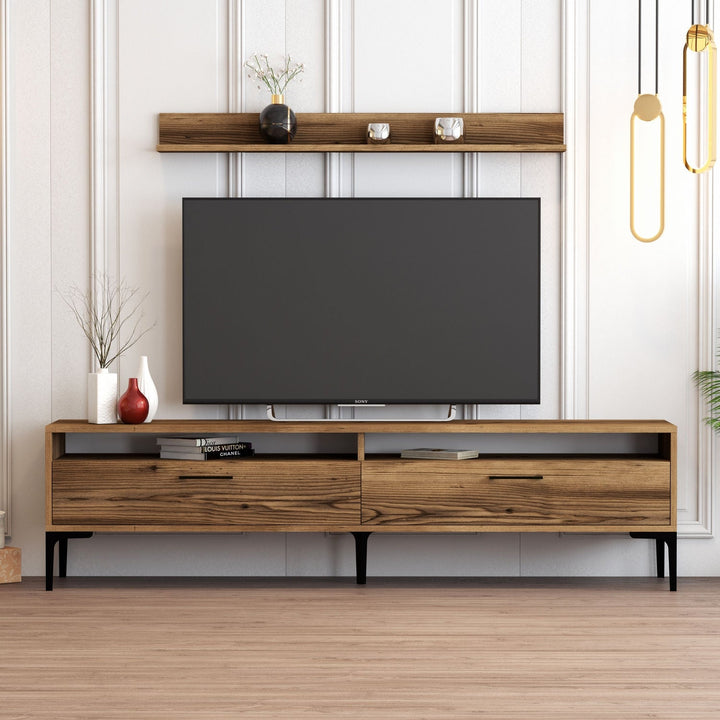 TV szekrény Istanbul - Diós-VASBÚTOR