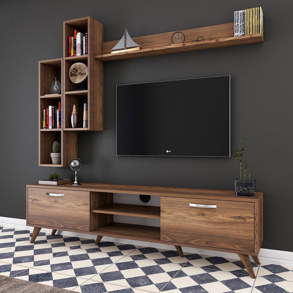 TV szekrény M16 - 262-VASBÚTOR