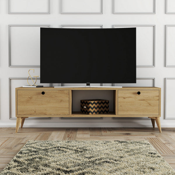 TV szekrény Siena 1216-VASBÚTOR
