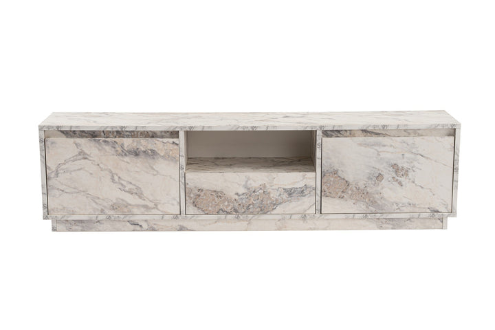 TV szekrény Vanguard - Fressia Marble-VASBÚTOR
