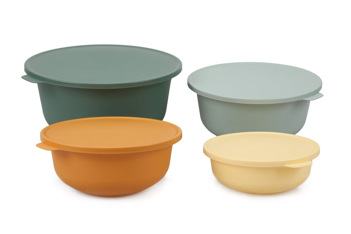 Tárolódoboz Szett (4 db), 430KSV8836-VASBÚTOR