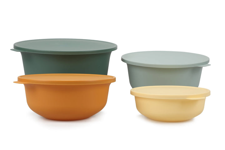 Tárolódoboz Szett (4 db), 430KSV8836-VASBÚTOR