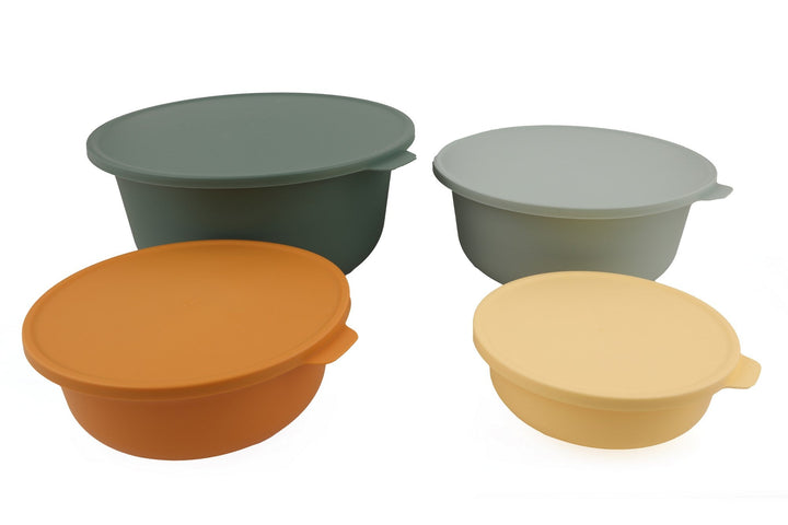 Tárolódoboz Szett (4 db), 430KSV8836-VASBÚTOR