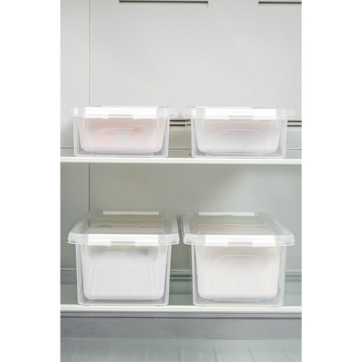 Tárolódoboz Szett (4 db), 964FRM1228-VASBÚTOR