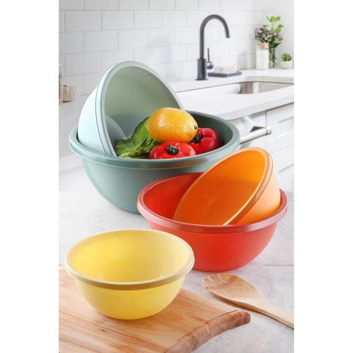 Tárolódoboz Szett (5 db), 430KSV9445-VASBÚTOR