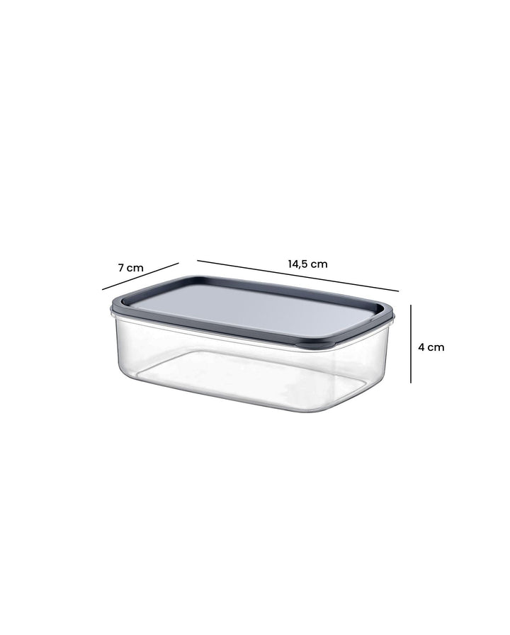 Tárolódoboz Szett (5 db), 639OKK1107-VASBÚTOR