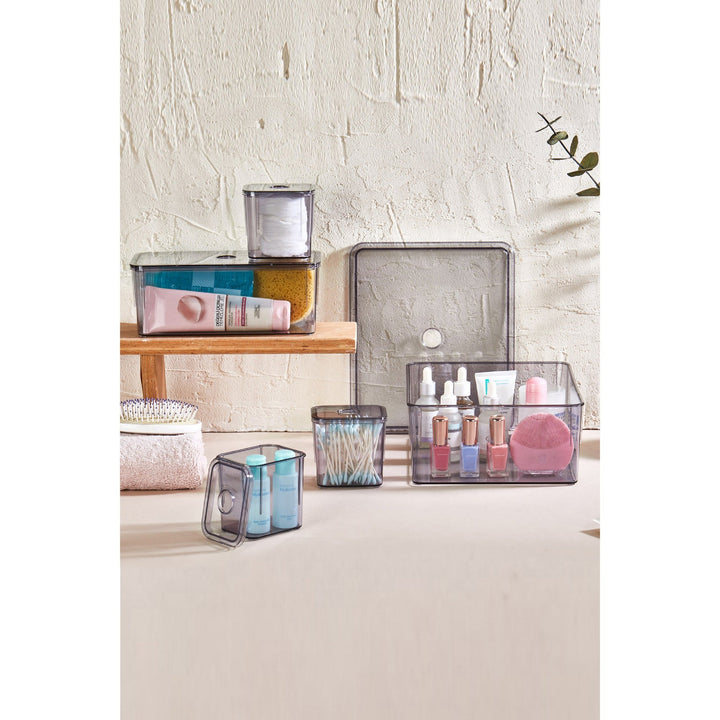 Tárolódoboz Szett (5 db), 964FRM1221-VASBÚTOR