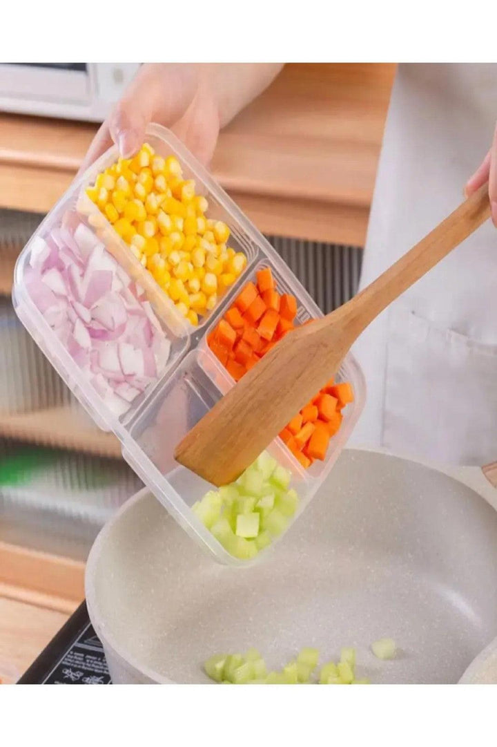 Tárolódoboz Szett (6 db), 200BYR1110-VASBÚTOR