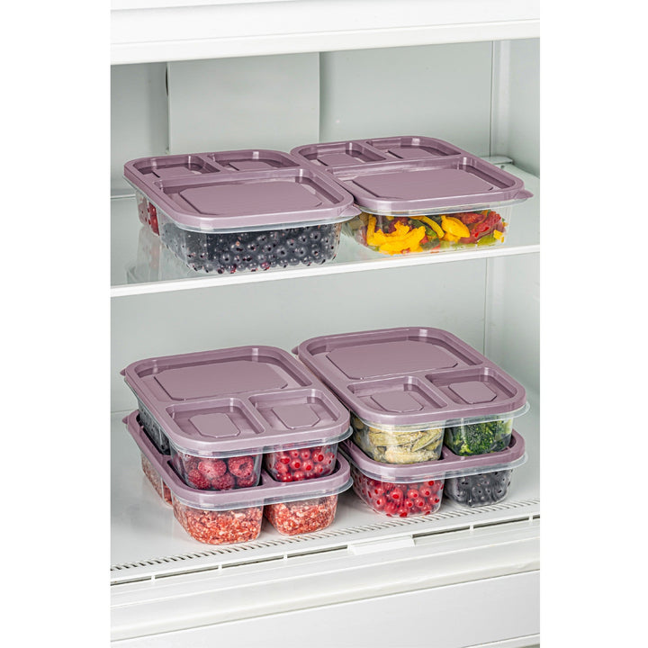 Tárolódoboz Szett (6 db), 964FRM1210-VASBÚTOR