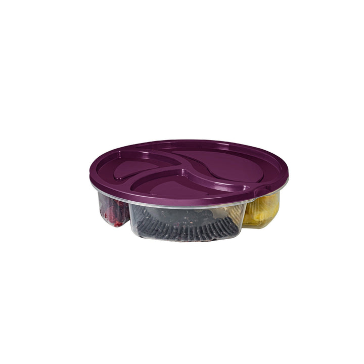 Tárolódoboz Szett (6 db), 964FRM1214-VASBÚTOR