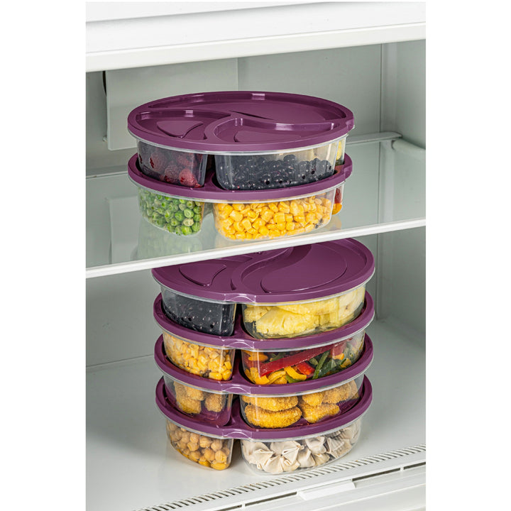 Tárolódoboz Szett (6 db), 964FRM1214-VASBÚTOR