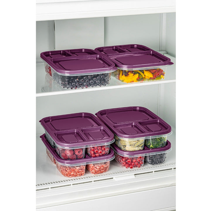 Tárolódoboz Szett (6 db), 964FRM1218-VASBÚTOR