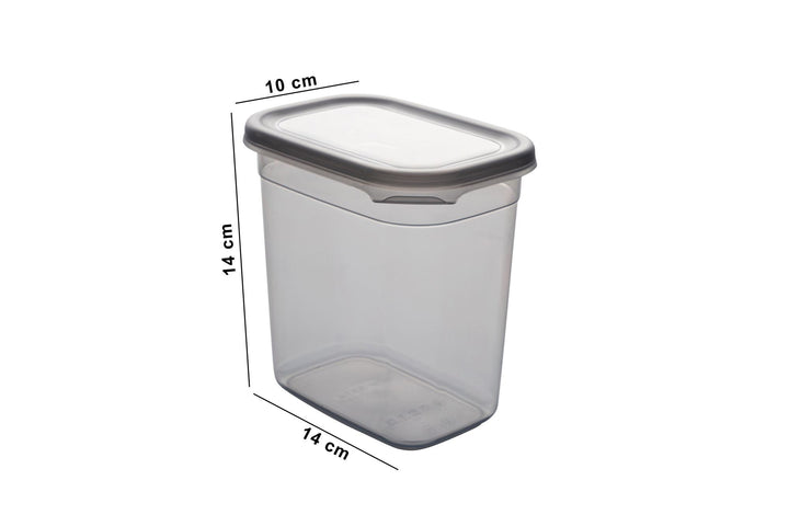 Tárolódoboz Szett (6 db), 964FRM5332-VASBÚTOR