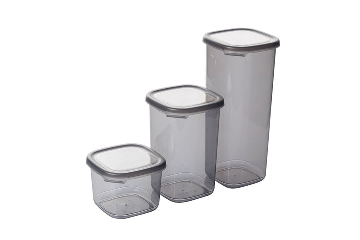 Tárolódoboz Szett (6 db), 964FRM5357-VASBÚTOR